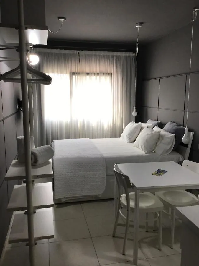 格兰塔拉雅Fuerteventura In Loft公寓 0*, 格兰塔拉雅 西班牙