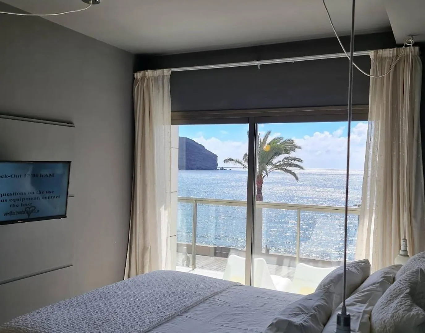 公寓 格兰塔拉雅Fuerteventura In Loft公寓 西班牙