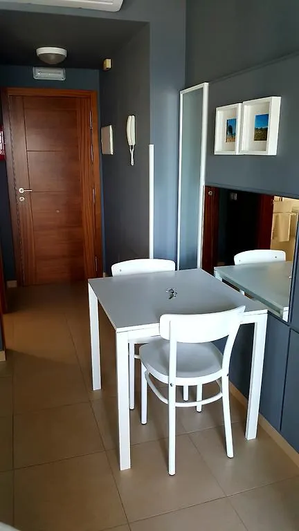 格兰塔拉雅Fuerteventura In Loft公寓 格兰塔拉雅
