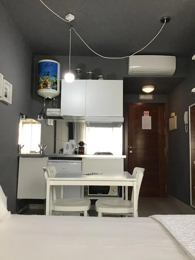 Appartamento Fuerteventura In Loft Gran Tarajal Spagna