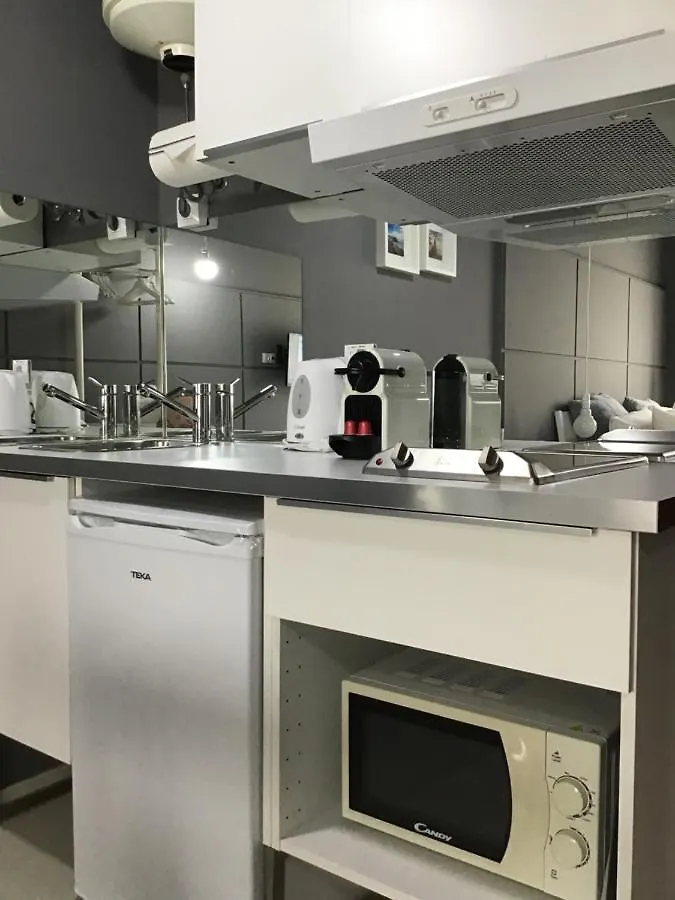 Appartamento Fuerteventura In Loft Gran Tarajal