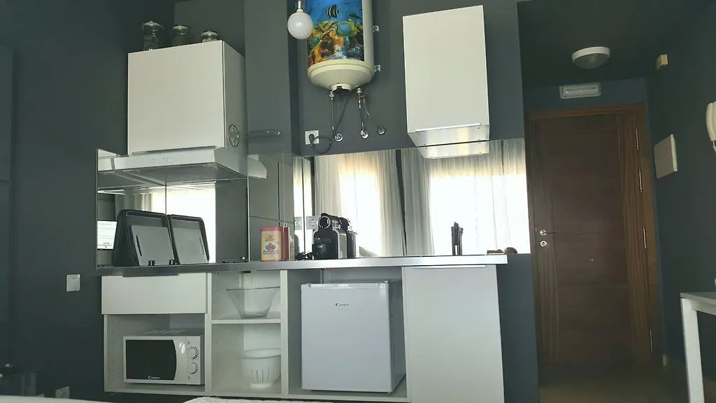Appartamento Fuerteventura In Loft Gran Tarajal