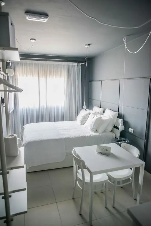 Appartamento Fuerteventura In Loft Gran Tarajal 0*,