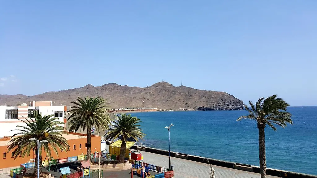 Appartamento Fuerteventura In Loft Gran Tarajal Spagna